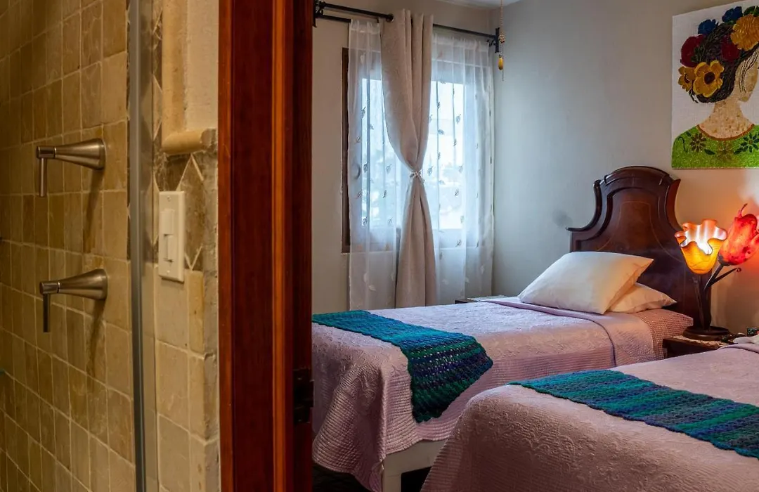 Casa Maricela B&B-1