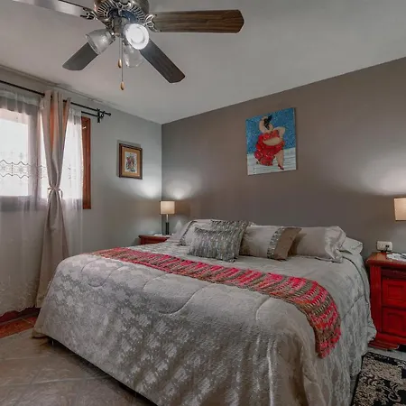 Casa Maricela B&B-3